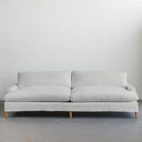 Billie Slipcovered Sofa