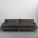 Billie Slipcovered Sofa