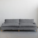 Billie Slipcovered Sofa