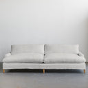 Billie Slipcovered Sofa