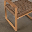 Noosa Outdoor Dining Chair