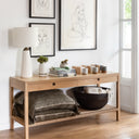 Anderson Console