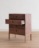 Kanan Dresser