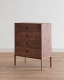 Kanan Dresser