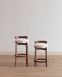 Cade Bar & Counter Stool
