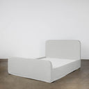 Shelby Bed with Footboard