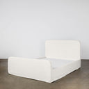 Shelby Bed with Footboard