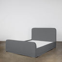 Shelby Bed with Footboard
