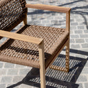 Noosa Outdoor Dining Chair