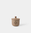 Sawyer Ceramic Garlic Keeper