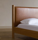 Amber Bed