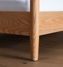 Penny Canopy Bed