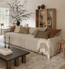 Alie ALE-03 Taupe / Dove Area Rug