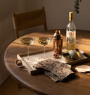 Lyla Martini Glass