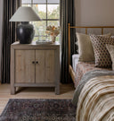 Georgie GER-07 Moss / Salmon Area Rug