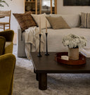 Travertine Container