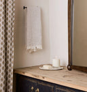 Hudson Waffle Towel