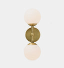 Tundra Sconce
