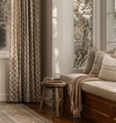 Addy Pedestal Accent Stool