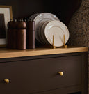 Salt and Pepper Mills