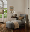 Bell Chaise