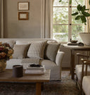 Donovan Slipcovered Sofa