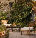 Leblanc Outdoor Coffee Table