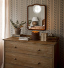 Wells Wall Mirror