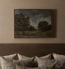 G's Place by Lori Marie Framed Print