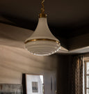 Wesley 15" Pendant