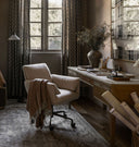 Salerno Upholstered Desk Chair