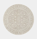 Zuma ZUM-04 Sand / Stone Area Rug