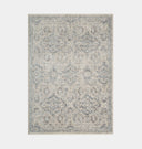 Zuma ZUM-06 Pebble / Stone Area Rug