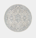 Zuma ZUM-06 Pebble / Stone Area Rug