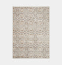 Zuma ZUM-05 Silver / Multi Area Rug