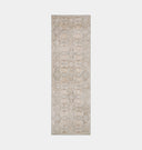 Zuma ZUM-05 Silver / Multi Area Rug